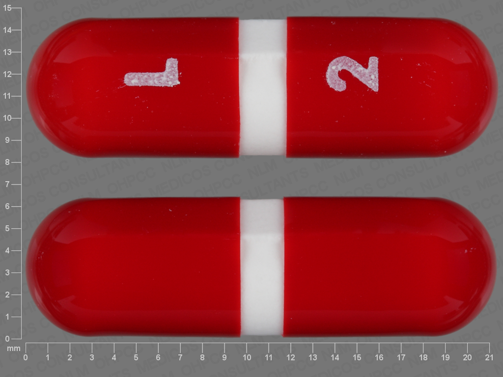 L pill
