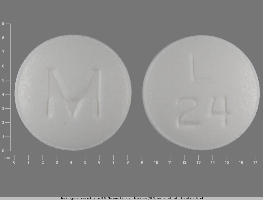 L pill