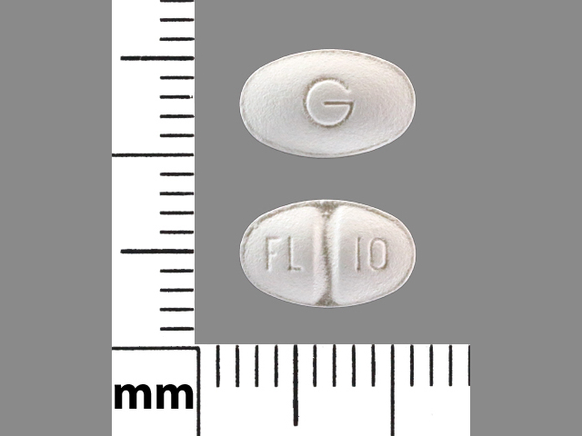 FL pill