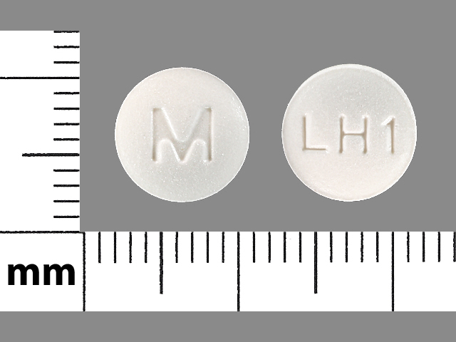 LH1 pill