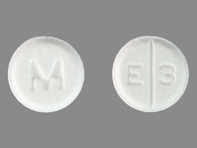 E pill