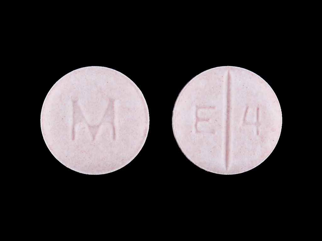 E pill