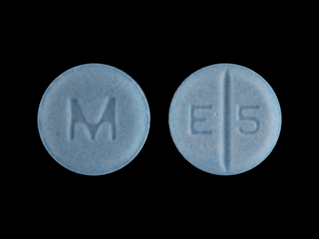 E pill