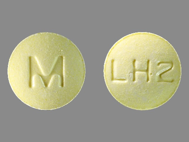 LH2 pill