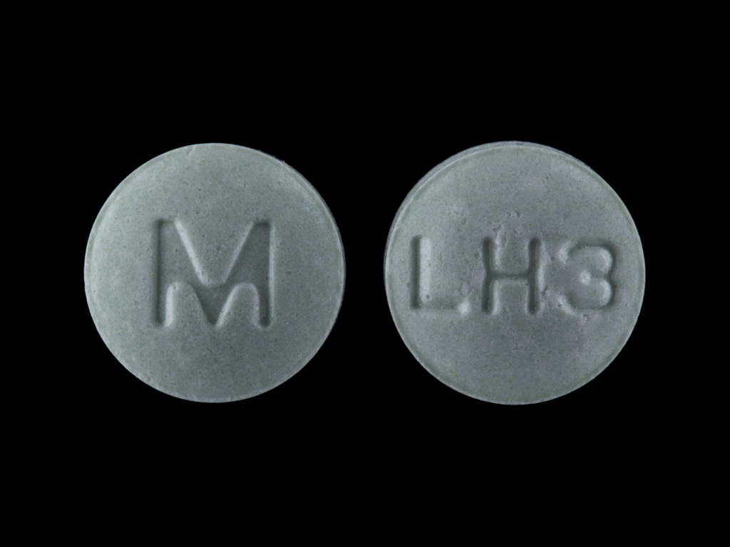 LH3 pill