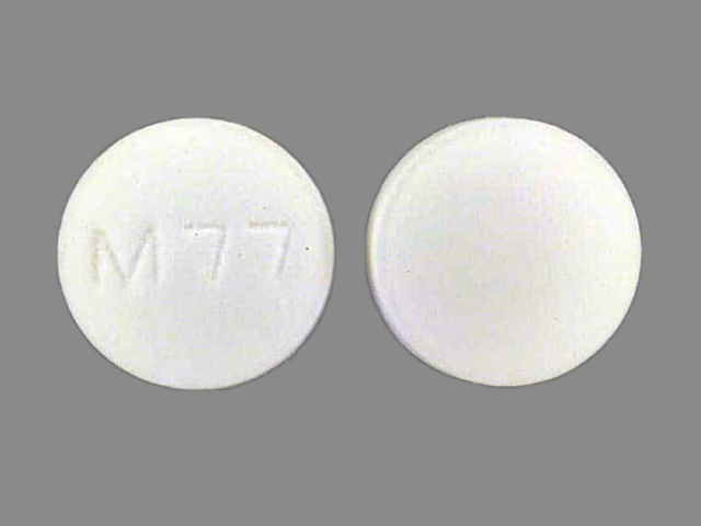 M77 pill