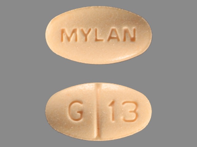 G pill