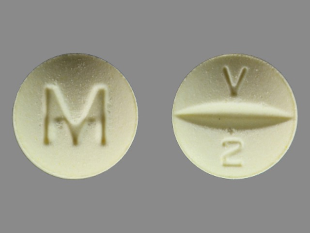 V pill