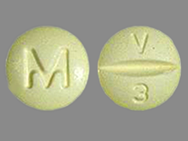 V pill