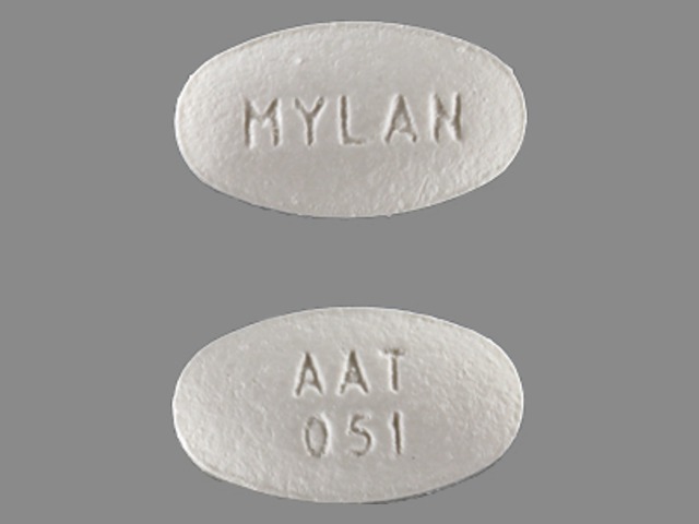 AAT pill