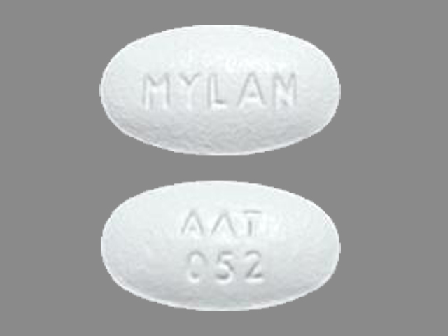 AAT pill
