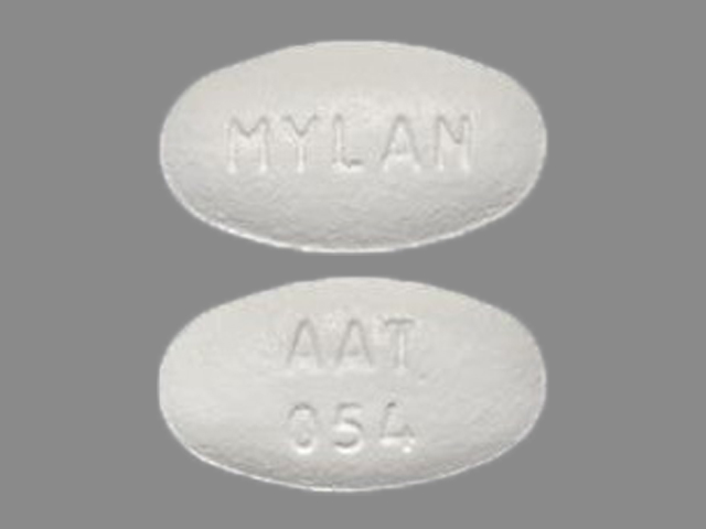 AAT pill