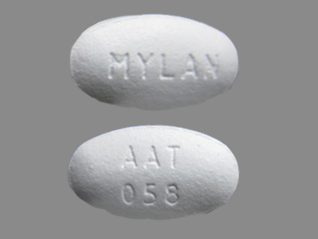 AAT pill