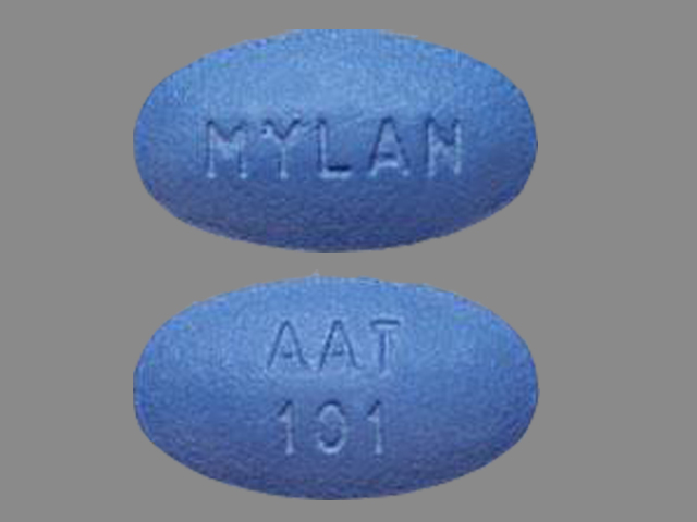 AAT pill