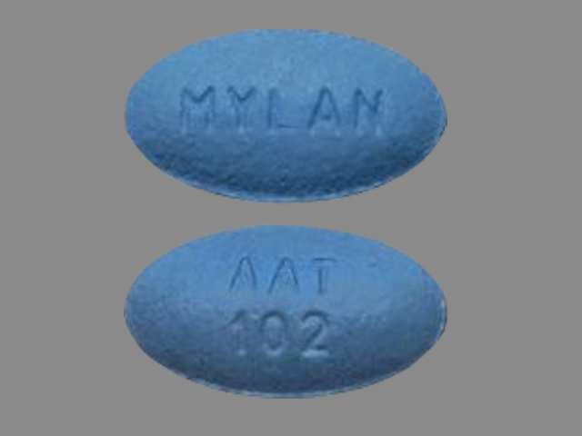 AAT pill
