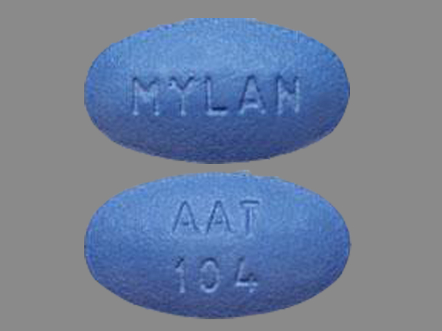 AAT pill
