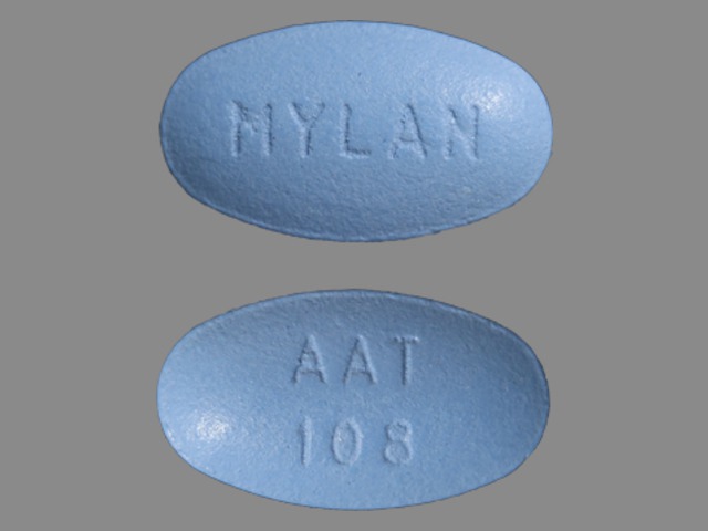 AAT pill