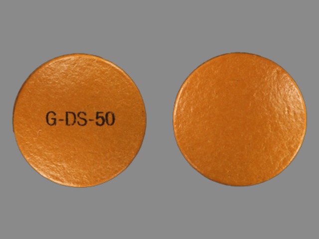G pill