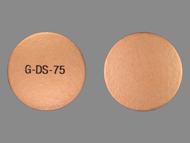 G pill