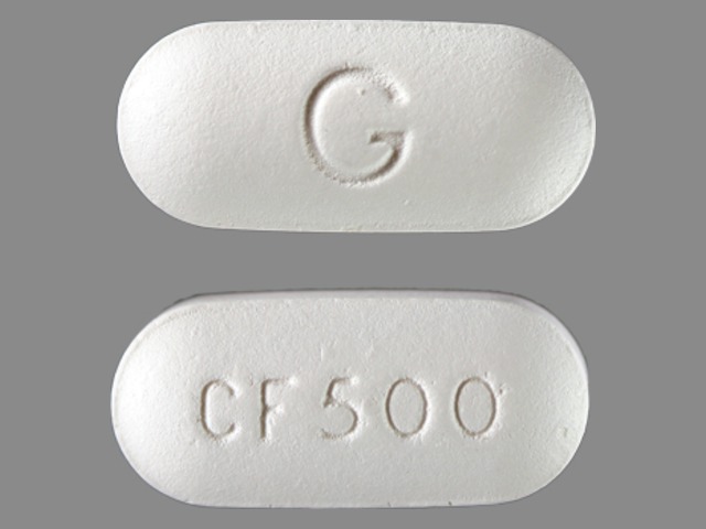 G pill