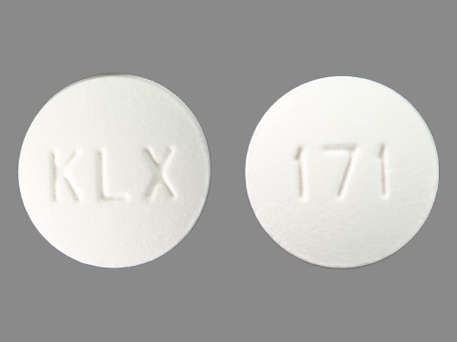 KLX pill