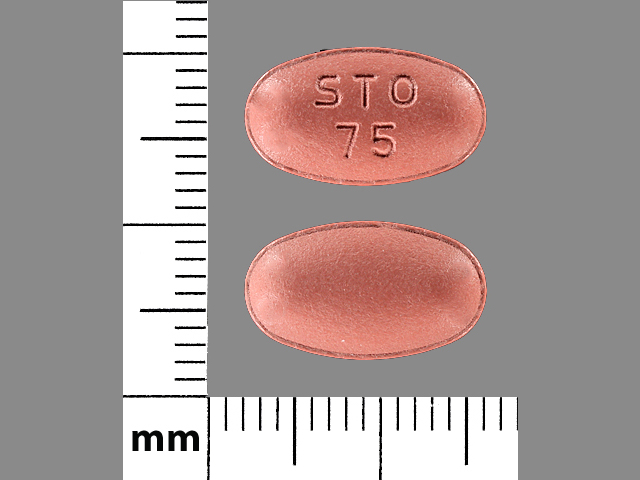 STO pill