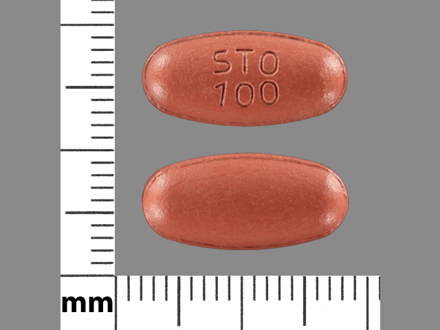 STO pill