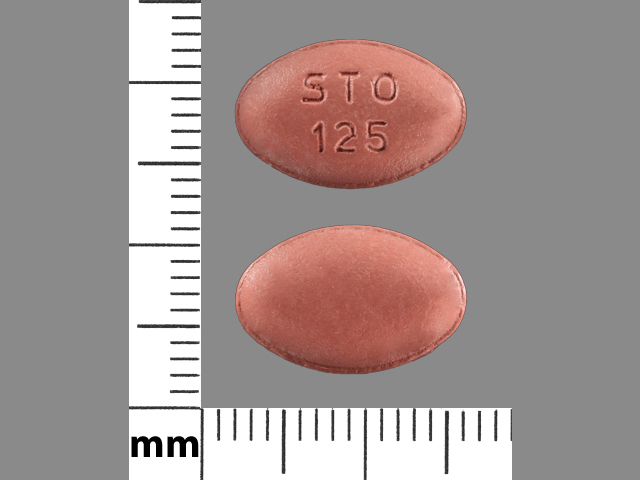 STO pill
