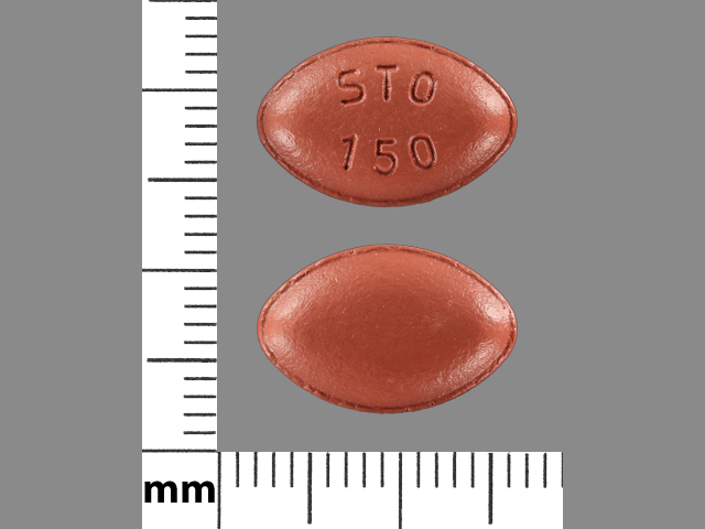 STO pill