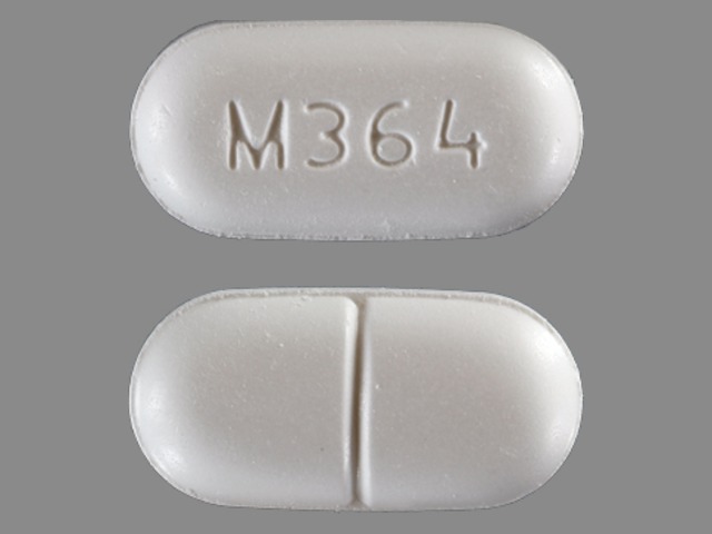 M364 pill