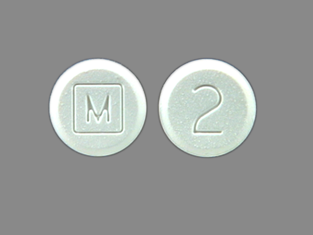 2 pill