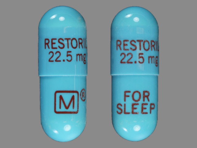 FOR pill