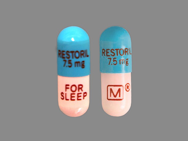 FOR pill