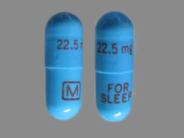 FOR pill