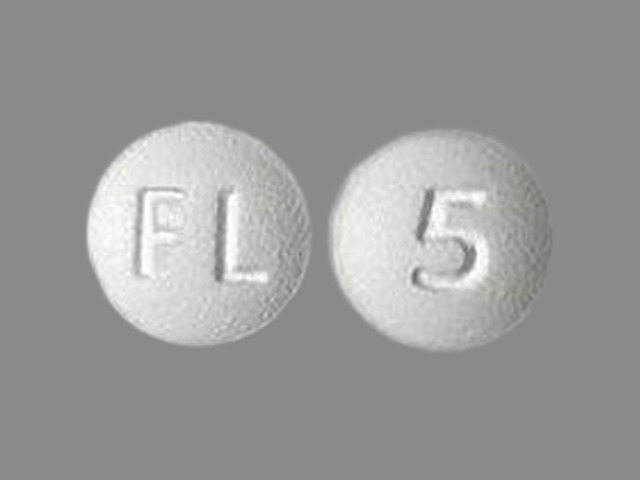 FL pill