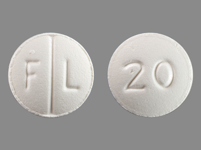 F pill