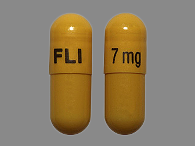 FLI pill