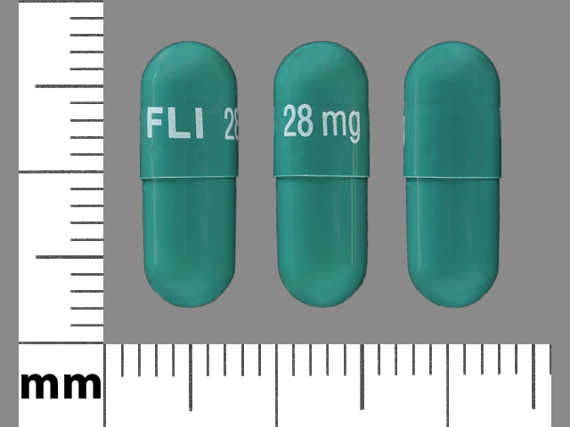FLI pill