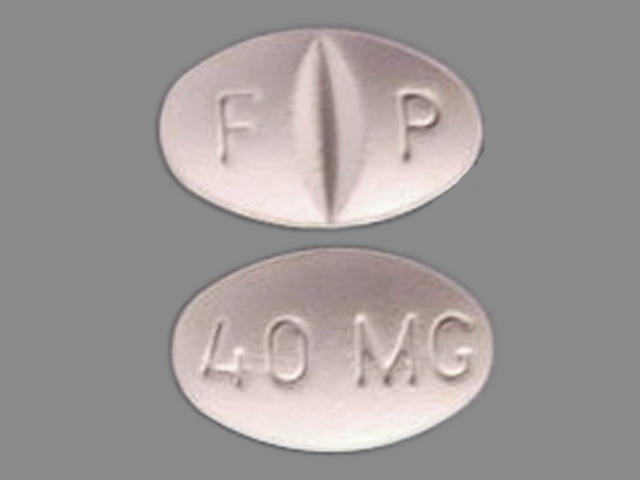 F pill