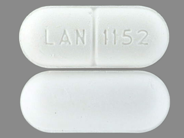 LAN pill