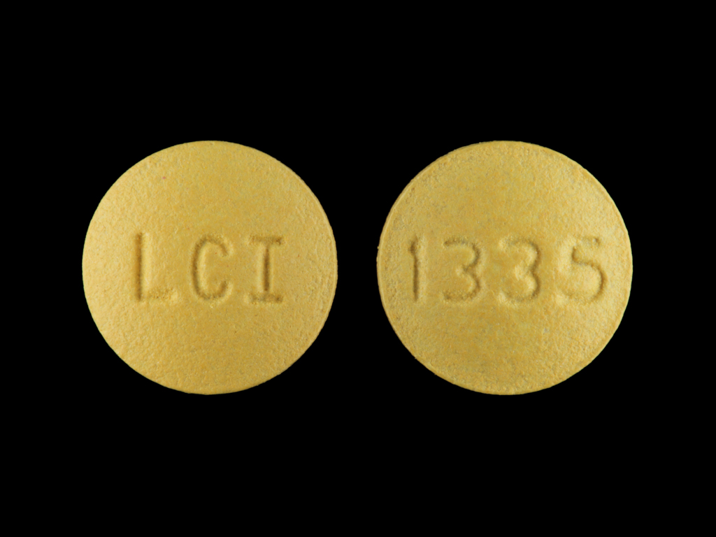 LCI pill