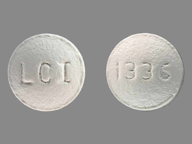 LCI pill