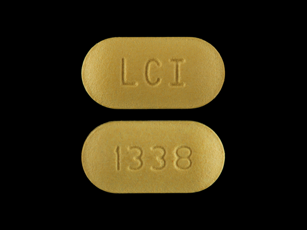 LCI pill