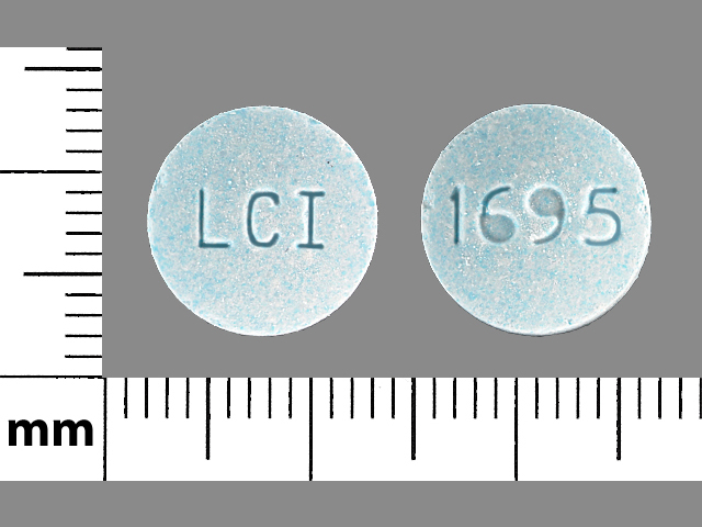 LCI pill photo