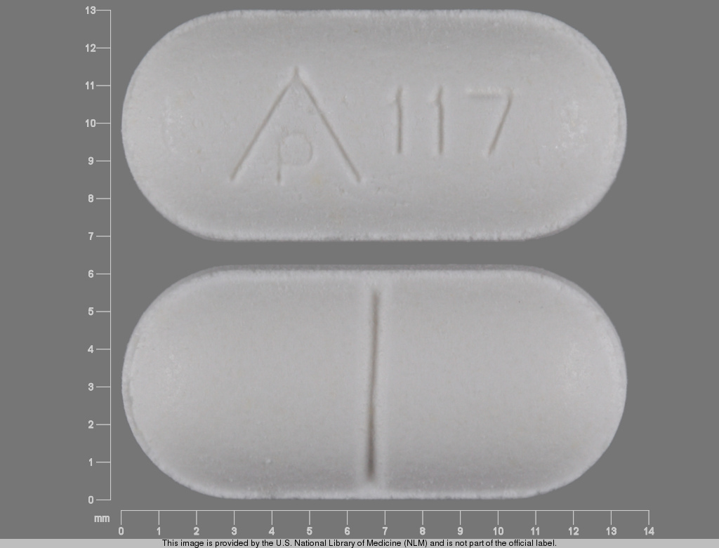 AP pill