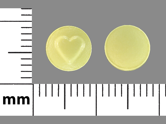 heart pill