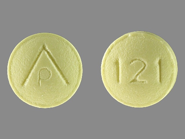 AP pill