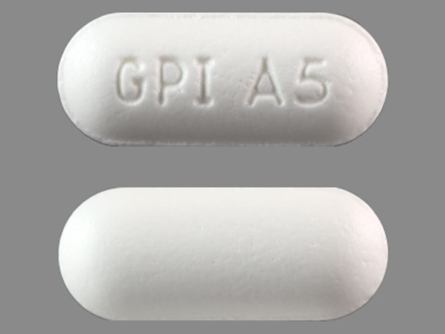 GPI pill