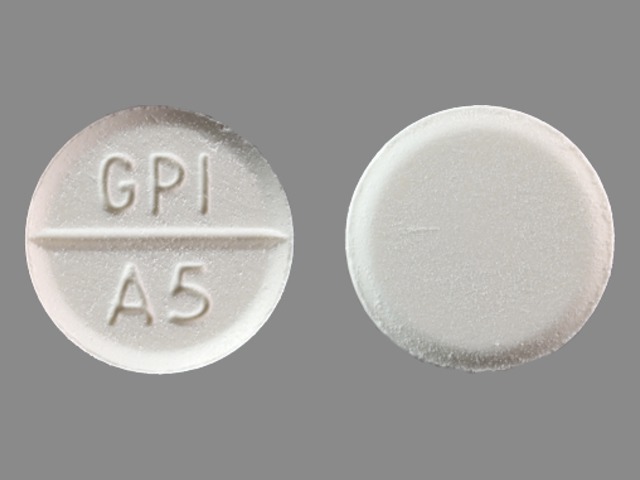 GPI pill photo