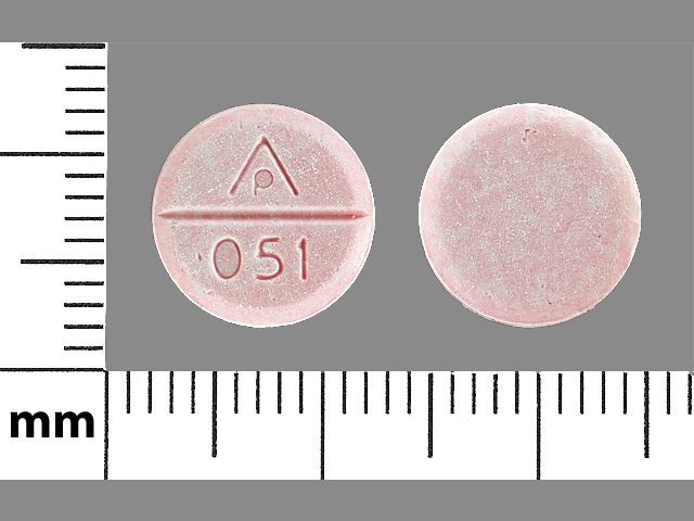 AP pill